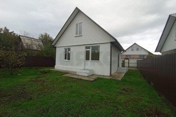 Фото №1: Дом 100 м² - Сад Кубани, мкр. Прикубанский внутригородской округ, ул. Лесная, 96