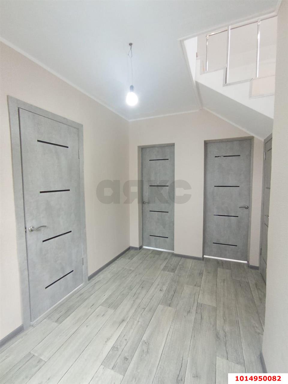 Фото №3: Дом 100 м² + 4.2 сот. - Сад Кубани, Прикубанский внутригородской округ, ул. Лесная, 96