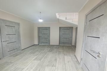 Фото №2: Дом 100 м² - Сад Кубани, мкр. Прикубанский внутригородской округ, ул. Лесная, 96