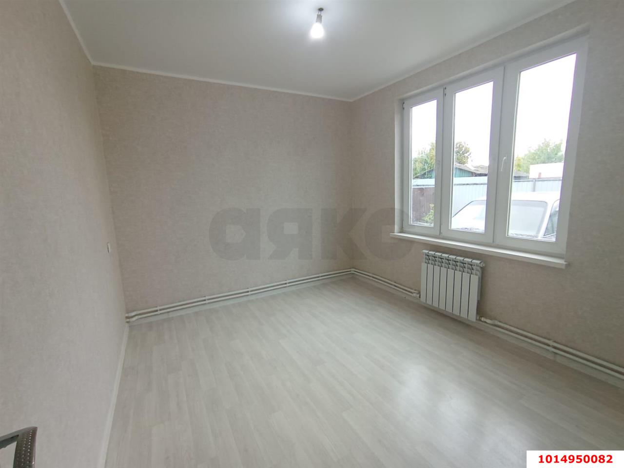 Фото №6: Дом 100 м² + 4.2 сот. - Сад Кубани, Прикубанский внутригородской округ, ул. Лесная, 96