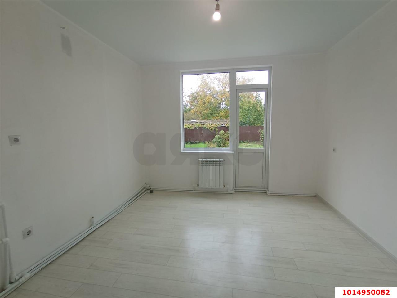 Фото №8: Дом 100 м² + 4.2 сот. - Сад Кубани, Прикубанский внутригородской округ, ул. Лесная, 96