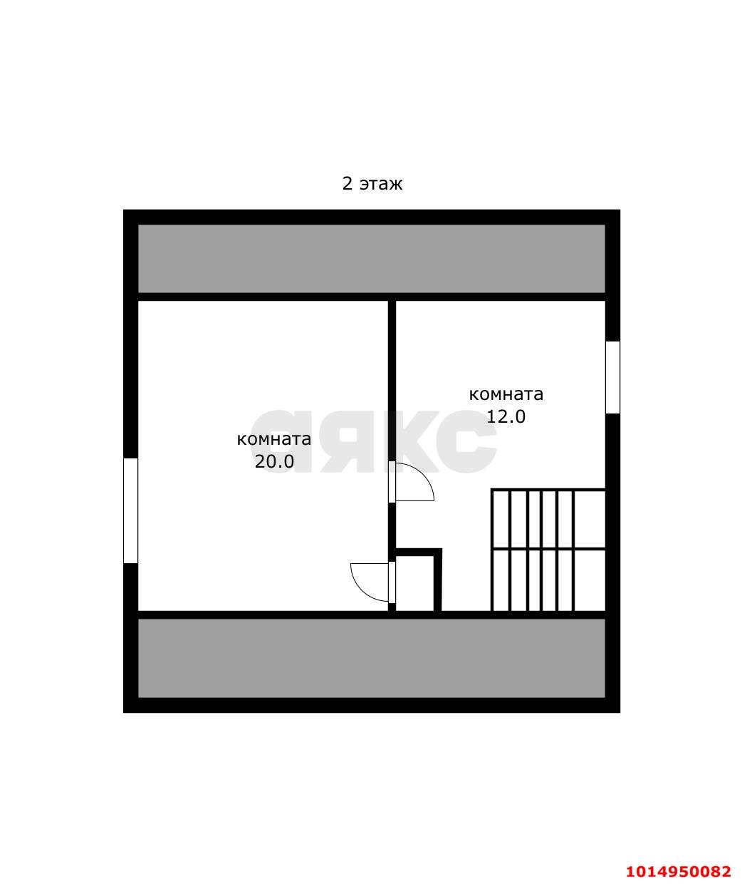 Фото №14: Дом 100 м² + 4.2 сот. - Сад Кубани, Прикубанский внутригородской округ, ул. Лесная, 96