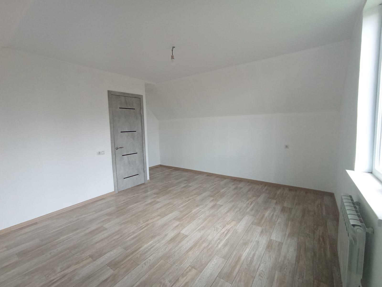 Фото №9: Дом 100 м² + 4.2 сот. - Сад Кубани, мкр. Прикубанский внутригородской округ, ул. Лесная, 96