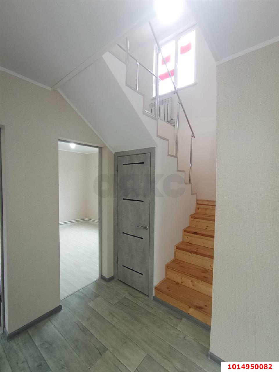 Фото №4: Дом 100 м² + 4.2 сот. - Сад Кубани, Прикубанский внутригородской округ, ул. Лесная, 96