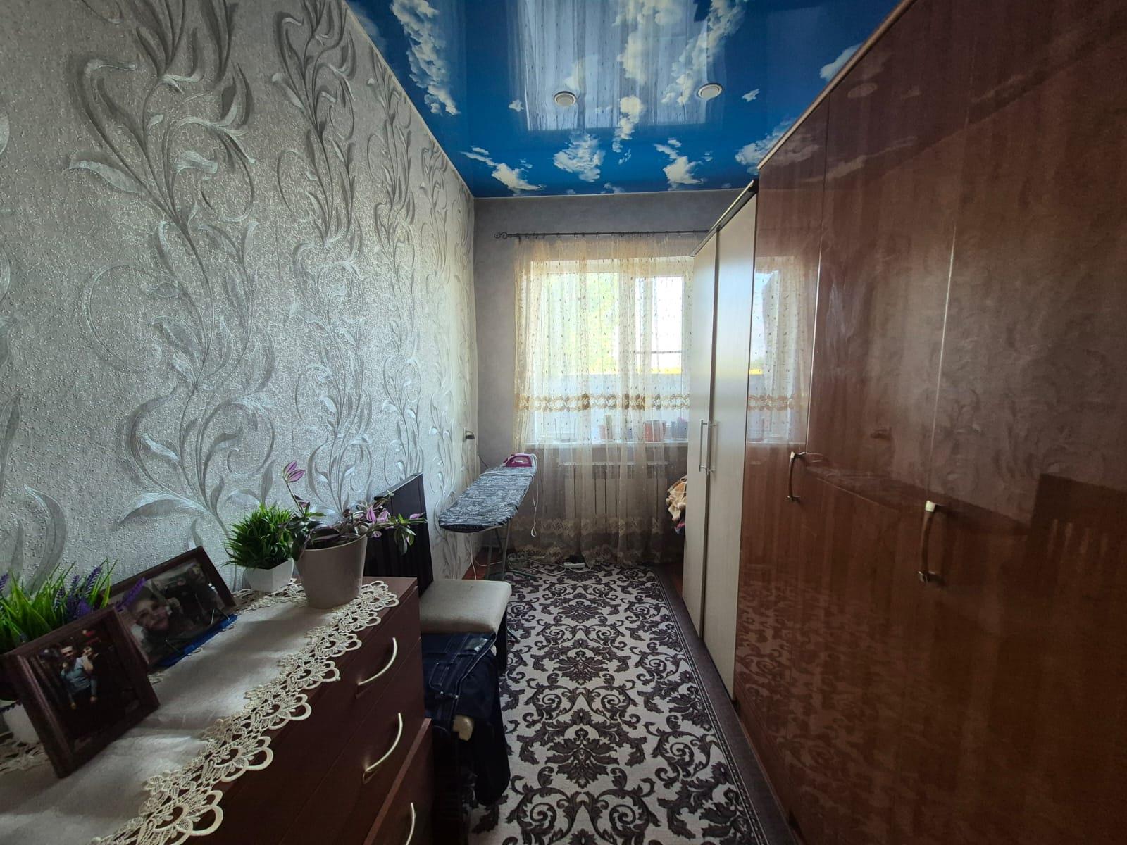 Фото №8: Дом 83 м² + 14.5 сот. - Новотитаровская, ул. Выгонная, 172