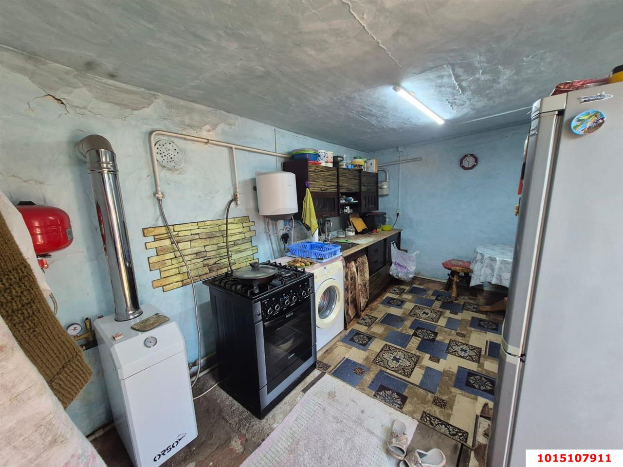 Фото №11: Дом 83 м² + 14.5 сот. - Новотитаровская, ул. Выгонная, 172