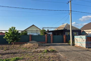 Фото №1: Дом 83 м² - Новотитаровская, ул. Выгонная, 172