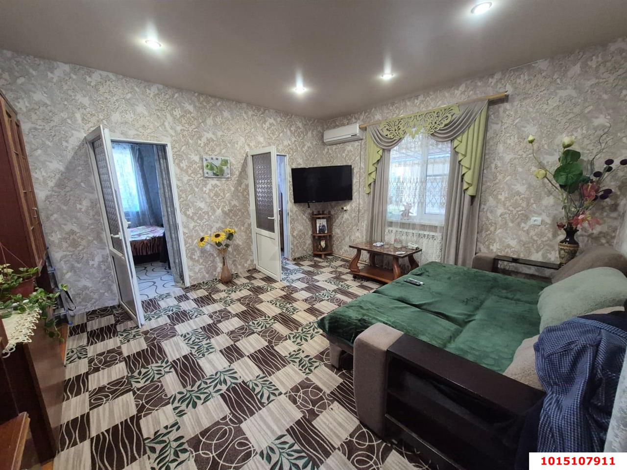 Фото №7: Дом 83 м² + 14.5 сот. - Новотитаровская, ул. Выгонная, 172