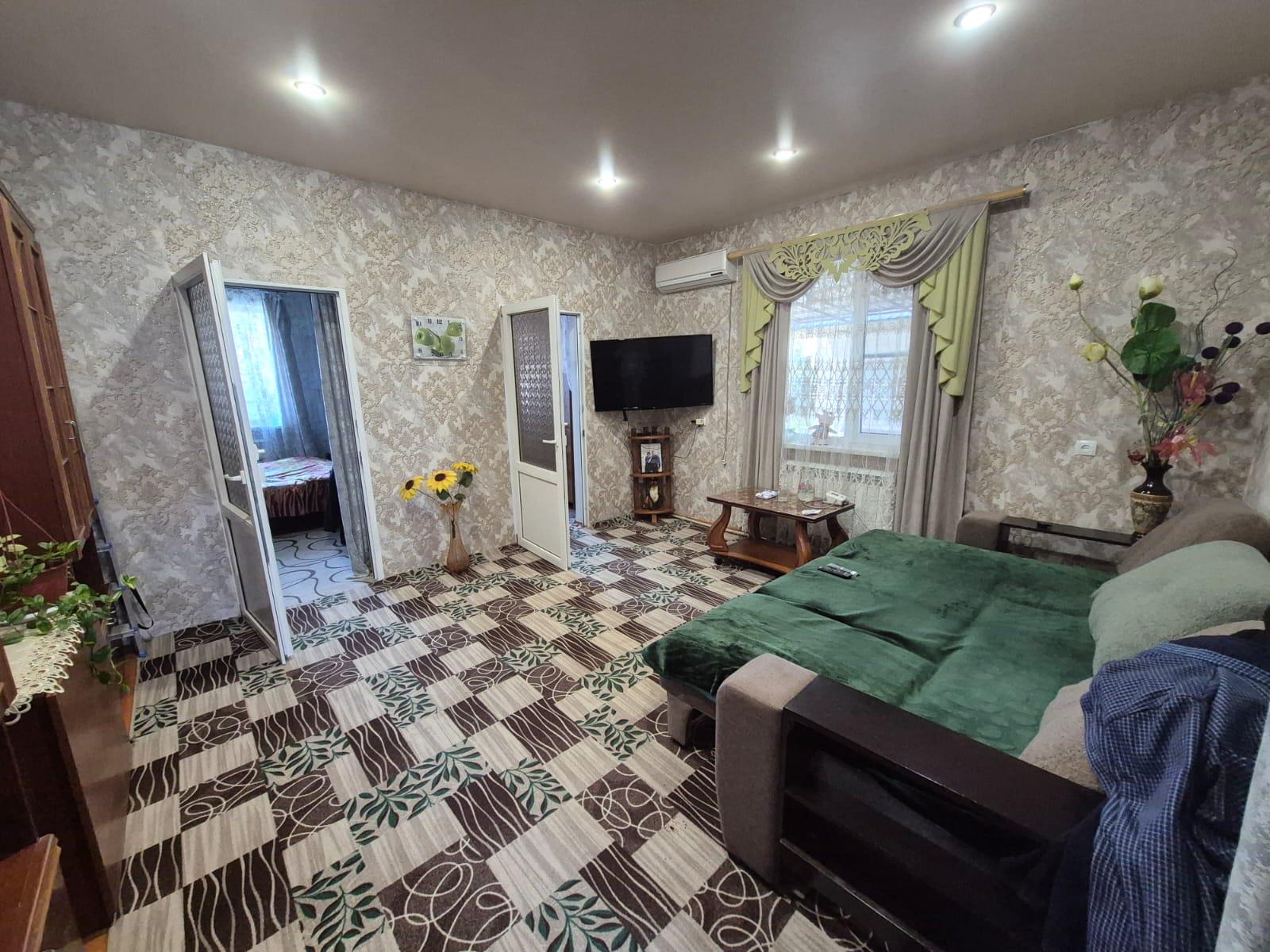 Фото №7: Дом 83 м² + 14.5 сот. - Новотитаровская, ул. Выгонная, 172