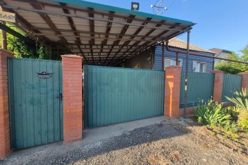 Фото №2: Дом 83 м² - Новотитаровская, ул. Выгонная, 172