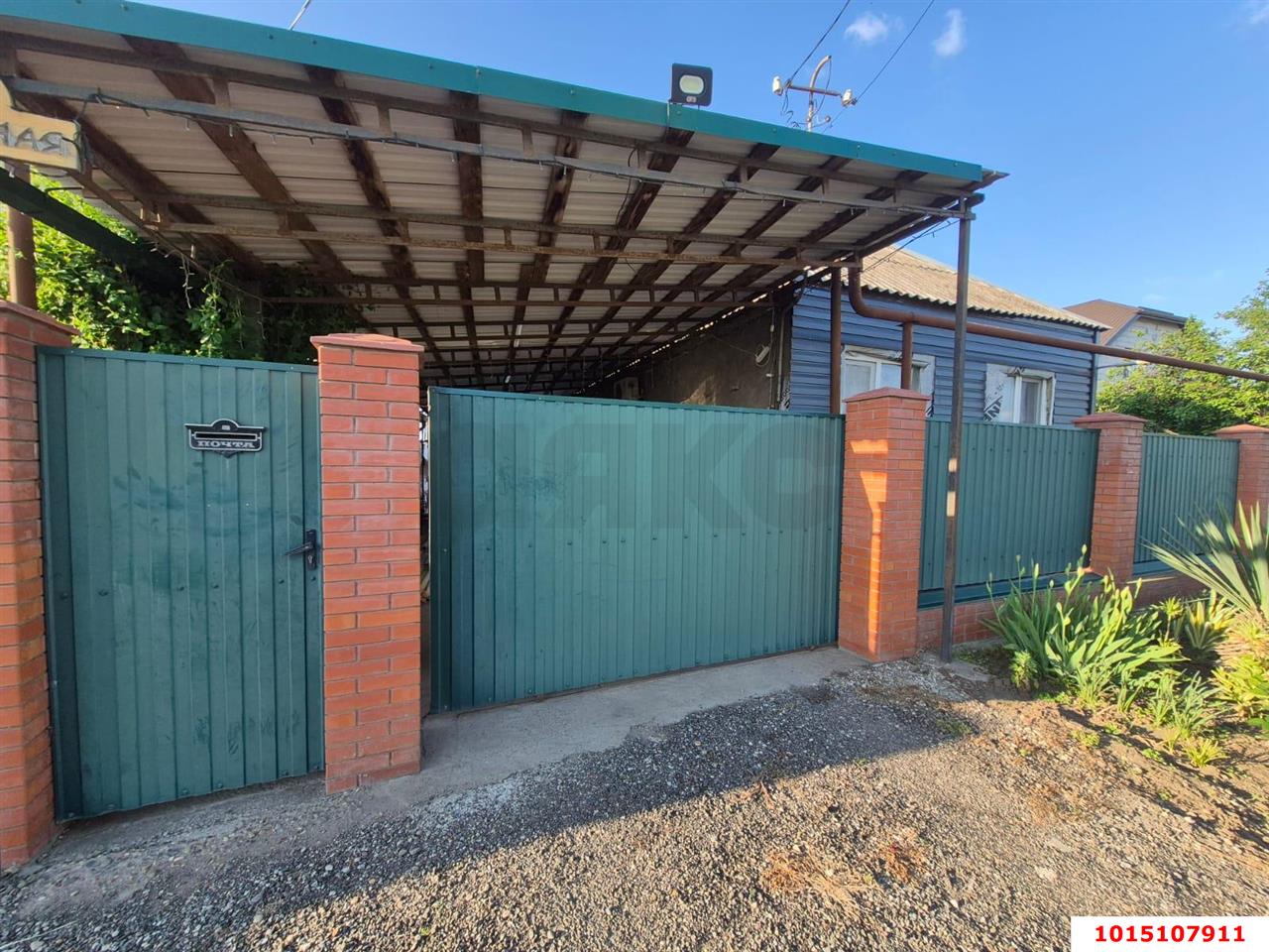 Фото №2: Дом 83 м² + 14.5 сот. - Новотитаровская, ул. Выгонная, 172