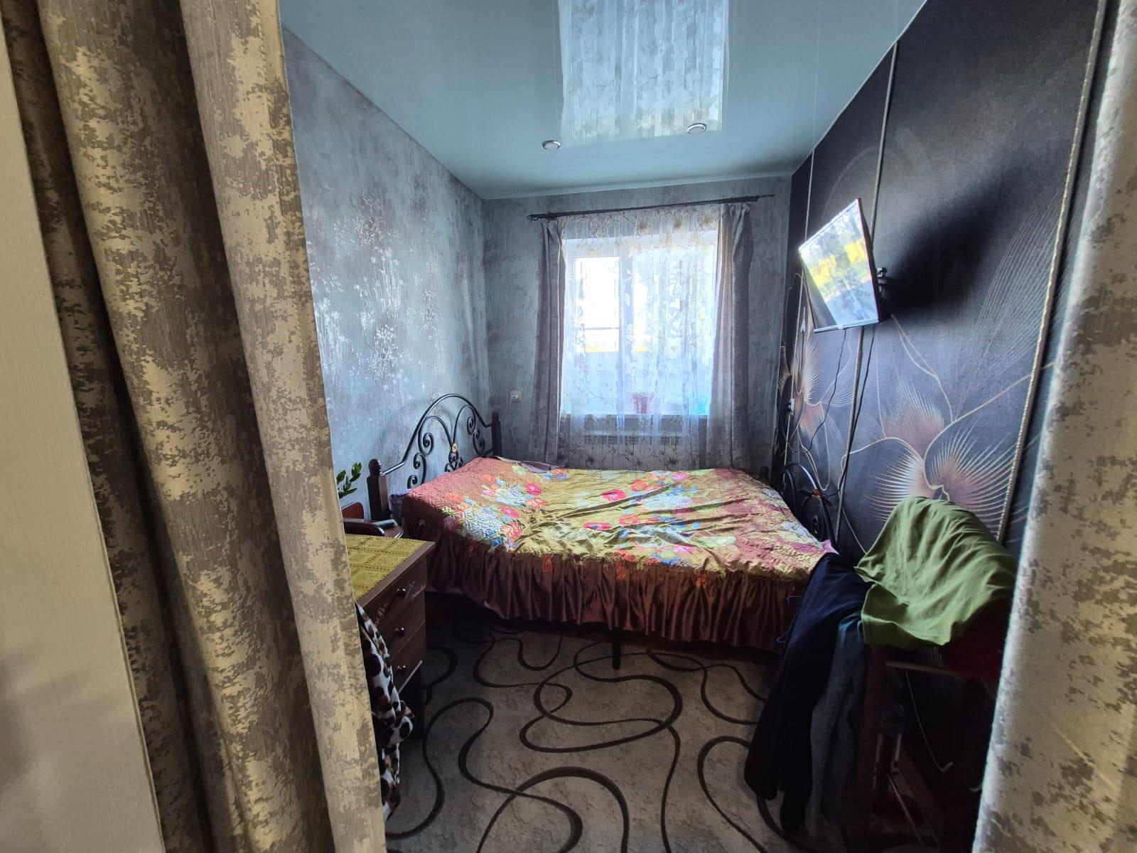 Фото №9: Дом 83 м² + 14.5 сот. - Новотитаровская, ул. Выгонная, 172