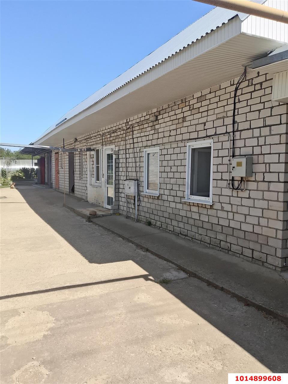 Фото №4: Дом 150 м² + 49 сот. - Болгов, ул. Советская, 33