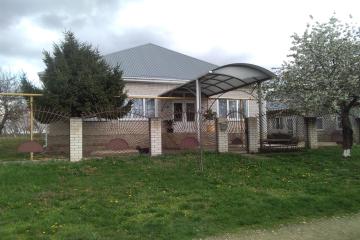 Фото №1: Дом 150 м² - Болгов, ул. Советская, 33