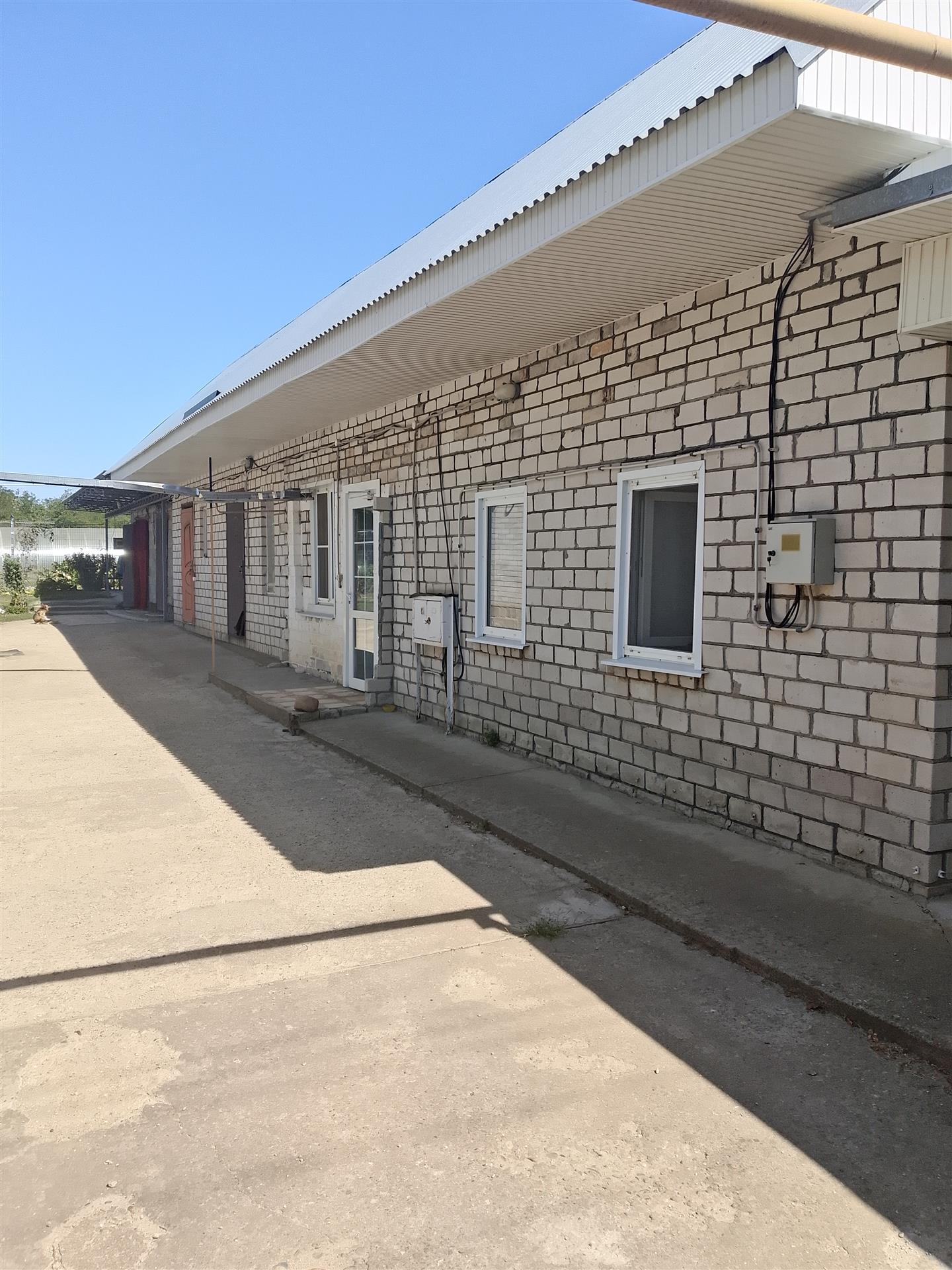 Фото №4: Дом 150 м² + 49 сот. - Болгов, ул. Советская, 33