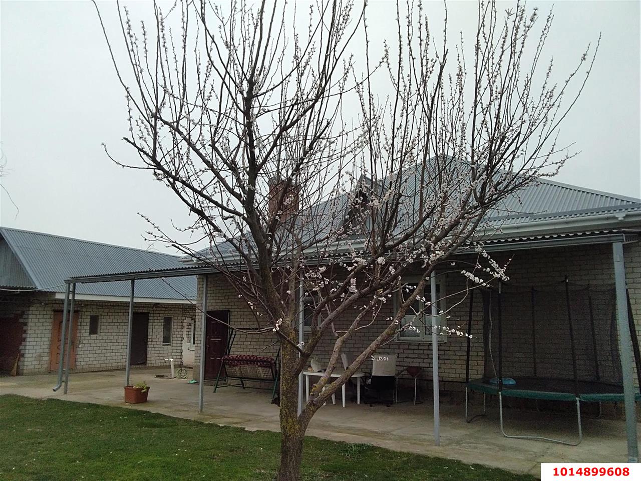 Фото №2: Дом 150 м² + 49 сот. - Болгов, ул. Советская, 33