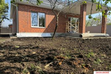 Фото №4: Дом 104 м² - Шоссейное, мкр. Прикубанский внутригородской округ, ул. Дачная, 1