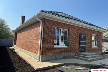 Фото №3: Дом 104 м² - Шоссейное, мкр. Прикубанский внутригородской округ, ул. Дачная, 1