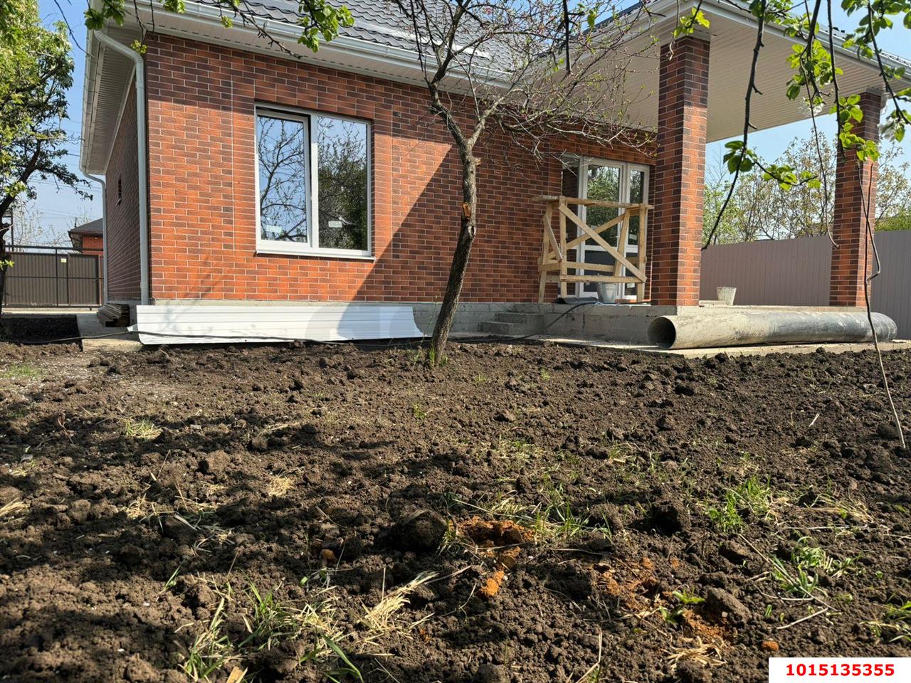 Фото №4: Дом 104 м² + 4.21 сот. - Шоссейное, Прикубанский внутригородской округ, ул. Дачная, 1