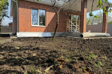 Фото №4: Дом 104 м² - Шоссейное, мкр. Прикубанский внутригородской округ, ул. Дачная, 1