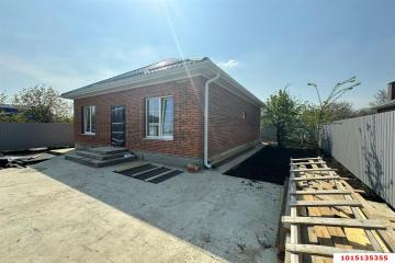 Фото №5: Дом 104 м² - Шоссейное, мкр. Прикубанский внутригородской округ, ул. Дачная, 1