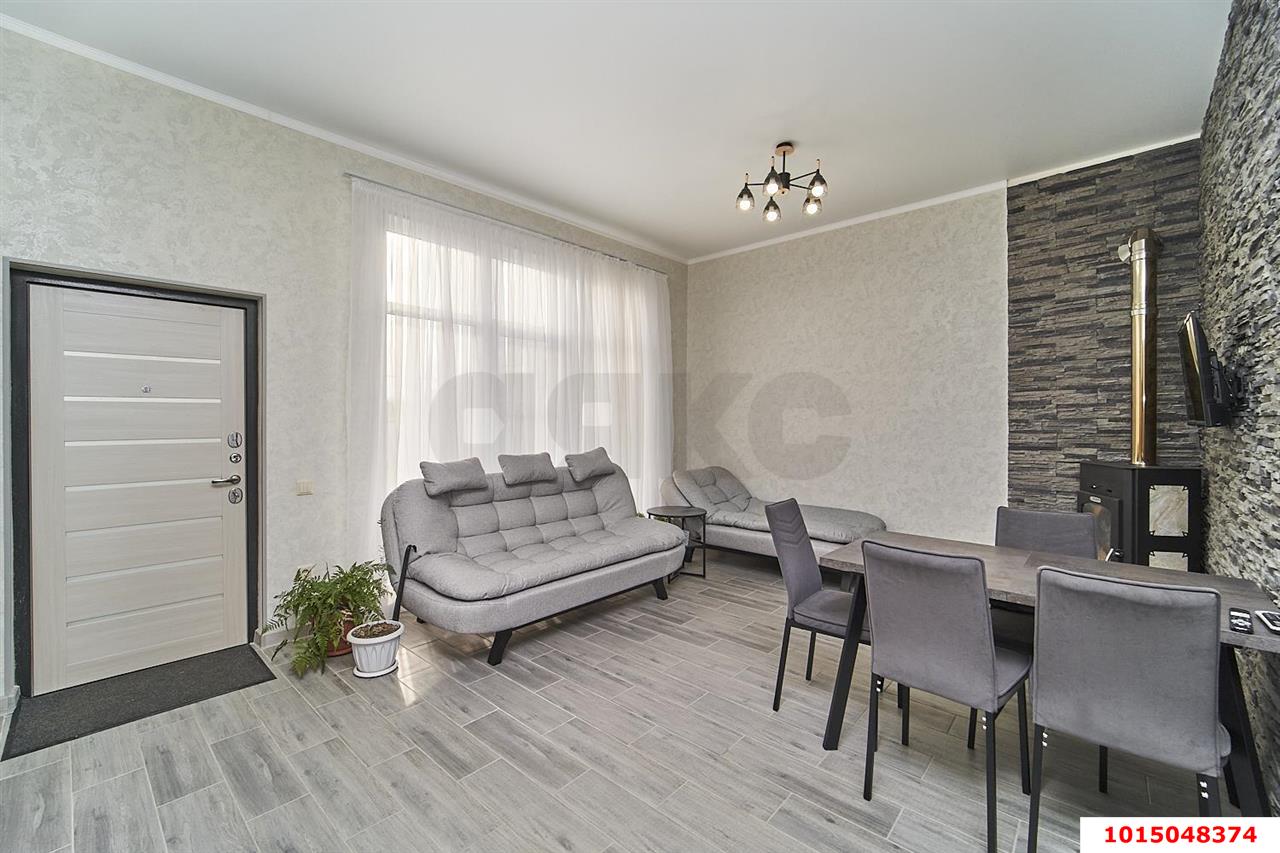 Фото №11: Дом 123 м² + 21.75 сот. - Новодмитриевская, ул. Набережная, 47