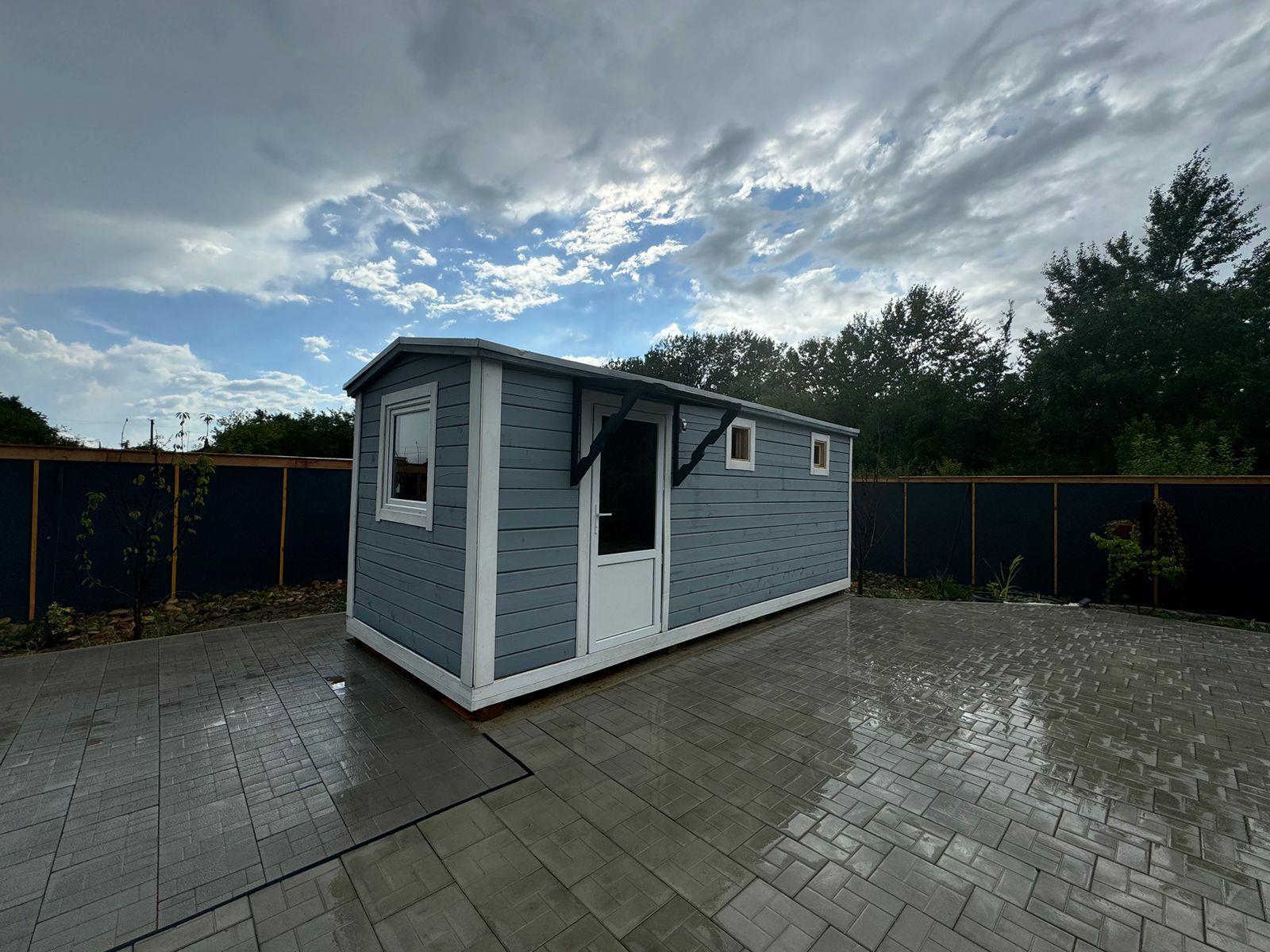 Фото №13: Дом 123 м² + 21.75 сот. - Новодмитриевская, ул. Набережная, 47