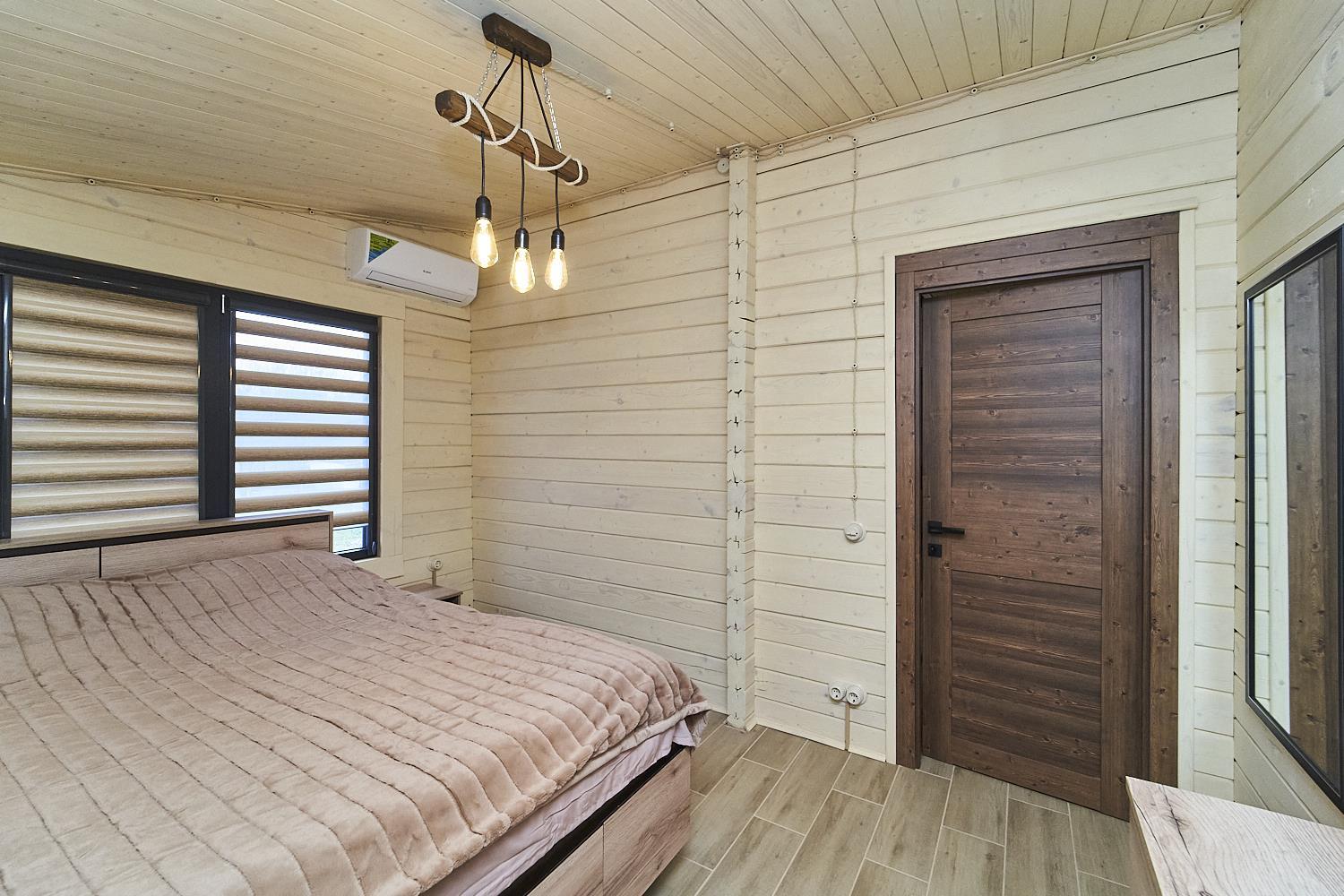 Фото №7: Дом 123 м² + 21.75 сот. - Новодмитриевская, ул. Набережная, 47