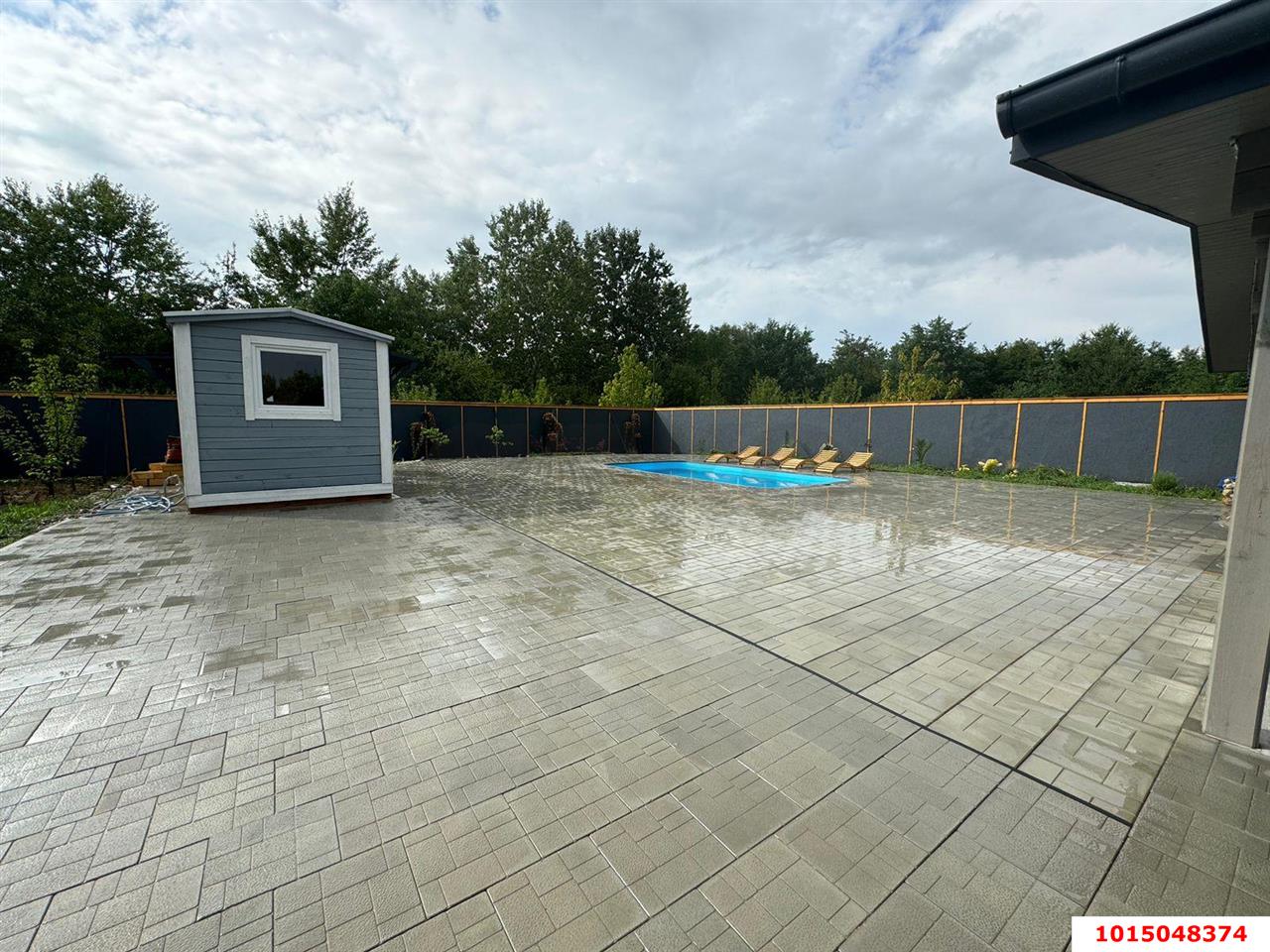 Фото №12: Дом 123 м² + 21.75 сот. - Новодмитриевская, ул. Набережная, 47