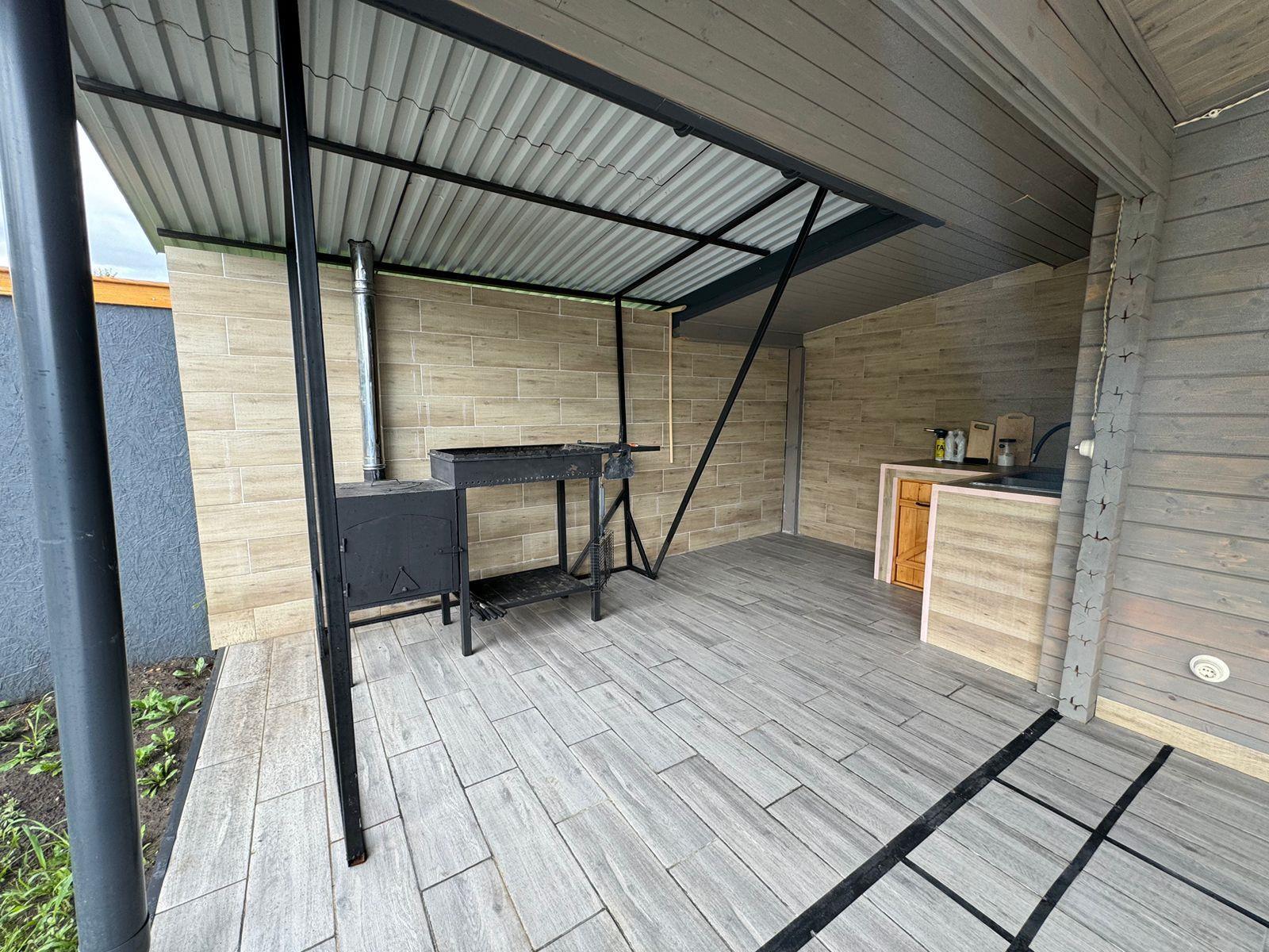 Фото №17: Дом 123 м² + 21.75 сот. - Новодмитриевская, ул. Набережная, 47