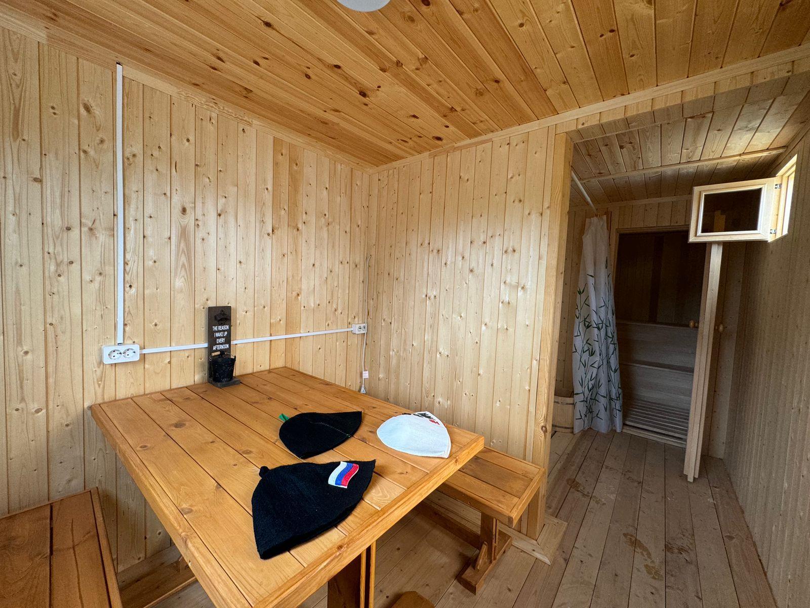 Фото №14: Дом 123 м² + 21.75 сот. - Новодмитриевская, ул. Набережная, 47