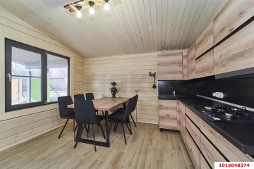 Фото №2: Дом 123 м² - Новодмитриевская, ул. Набережная, 47