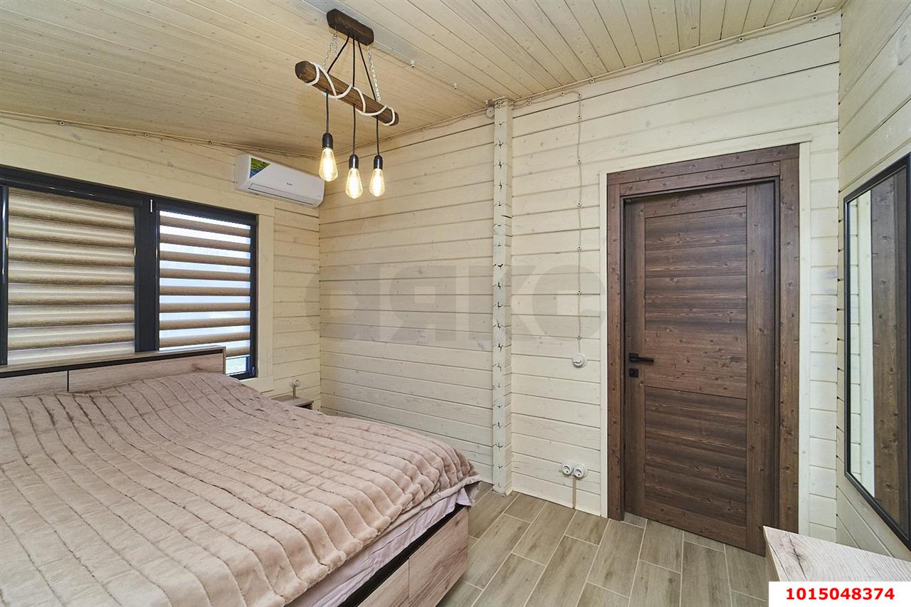 Фото №7: Дом 123 м² + 21.75 сот. - Новодмитриевская, ул. Набережная, 47