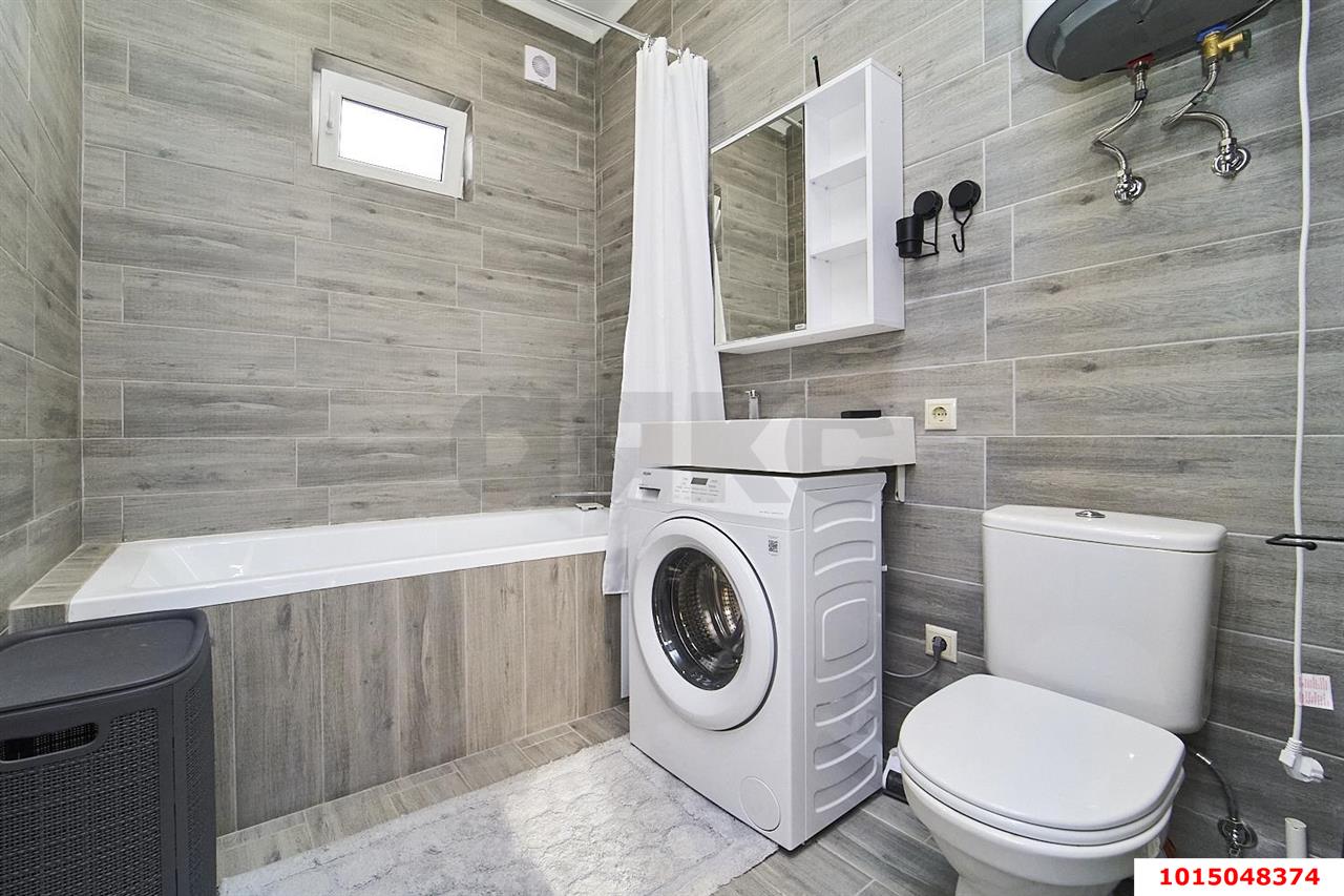 Фото №10: Дом 123 м² + 21.75 сот. - Новодмитриевская, ул. Набережная, 47