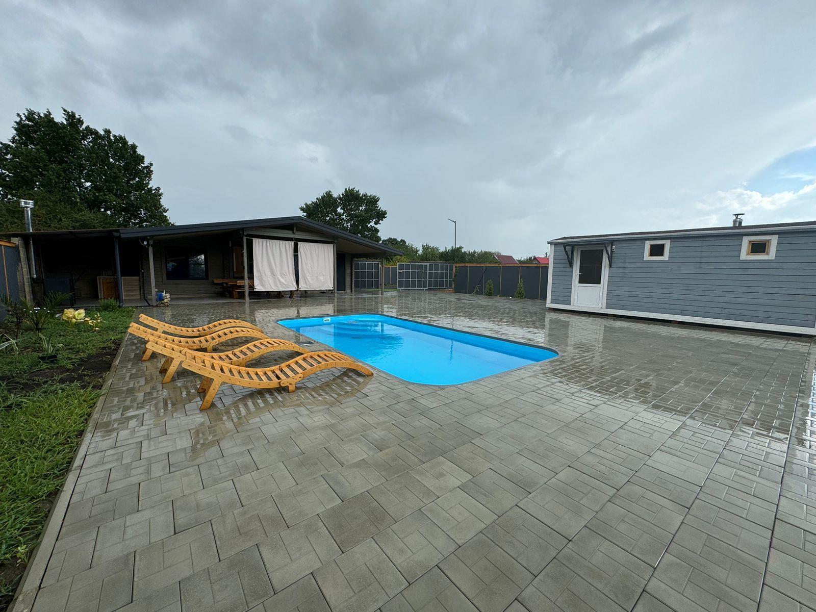 Фото №16: Дом 123 м² + 21.75 сот. - Новодмитриевская, ул. Набережная, 47