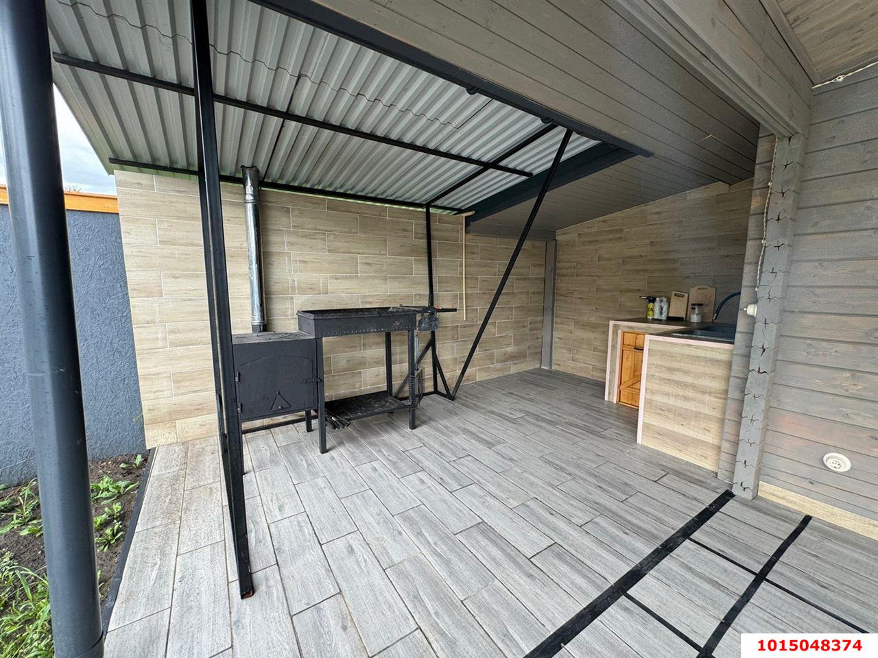 Фото №17: Дом 123 м² + 21.75 сот. - Новодмитриевская, ул. Набережная, 47