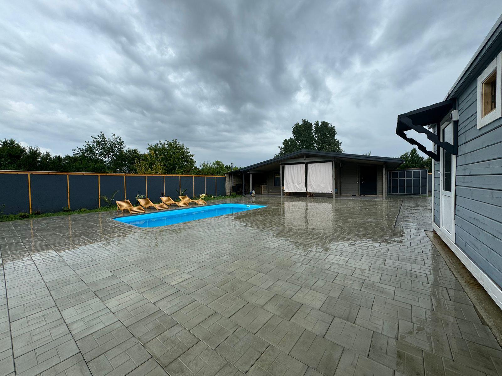 Фото №15: Дом 123 м² + 21.75 сот. - Новодмитриевская, ул. Набережная, 47