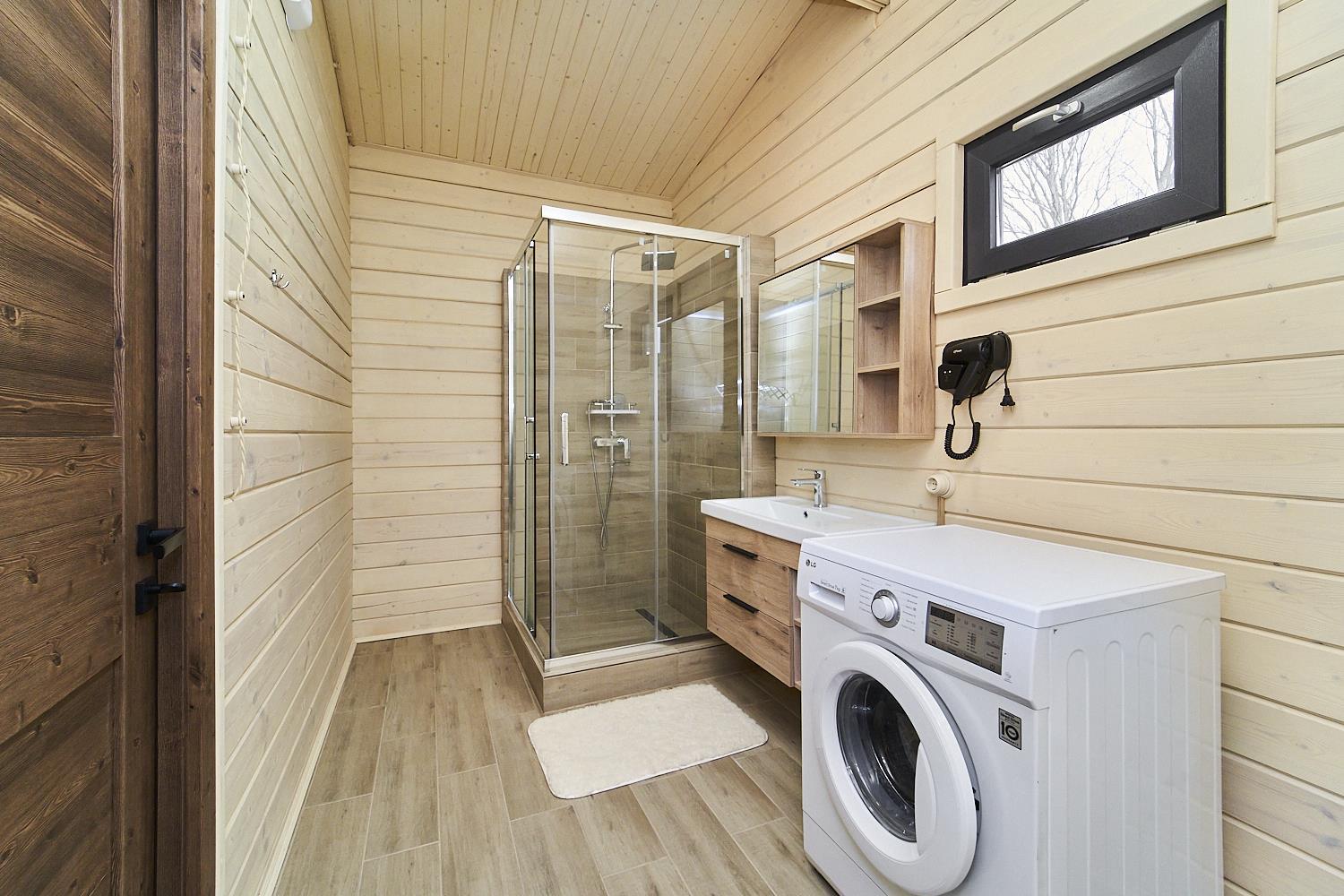 Фото №5: Дом 123 м² + 21.75 сот. - Новодмитриевская, ул. Набережная, 47