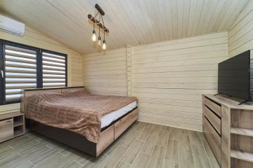 Фото №4: Дом 123 м² - Новодмитриевская, ул. Набережная, 47