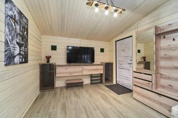 Фото №3: Дом 123 м² - Новодмитриевская, ул. Набережная, 47