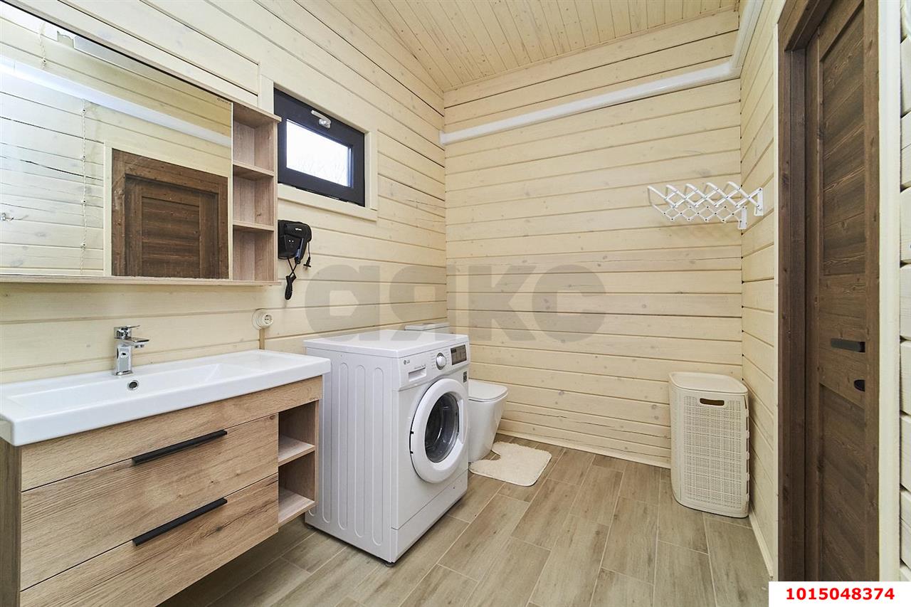 Фото №6: Дом 123 м² + 21.75 сот. - Новодмитриевская, ул. Набережная, 47