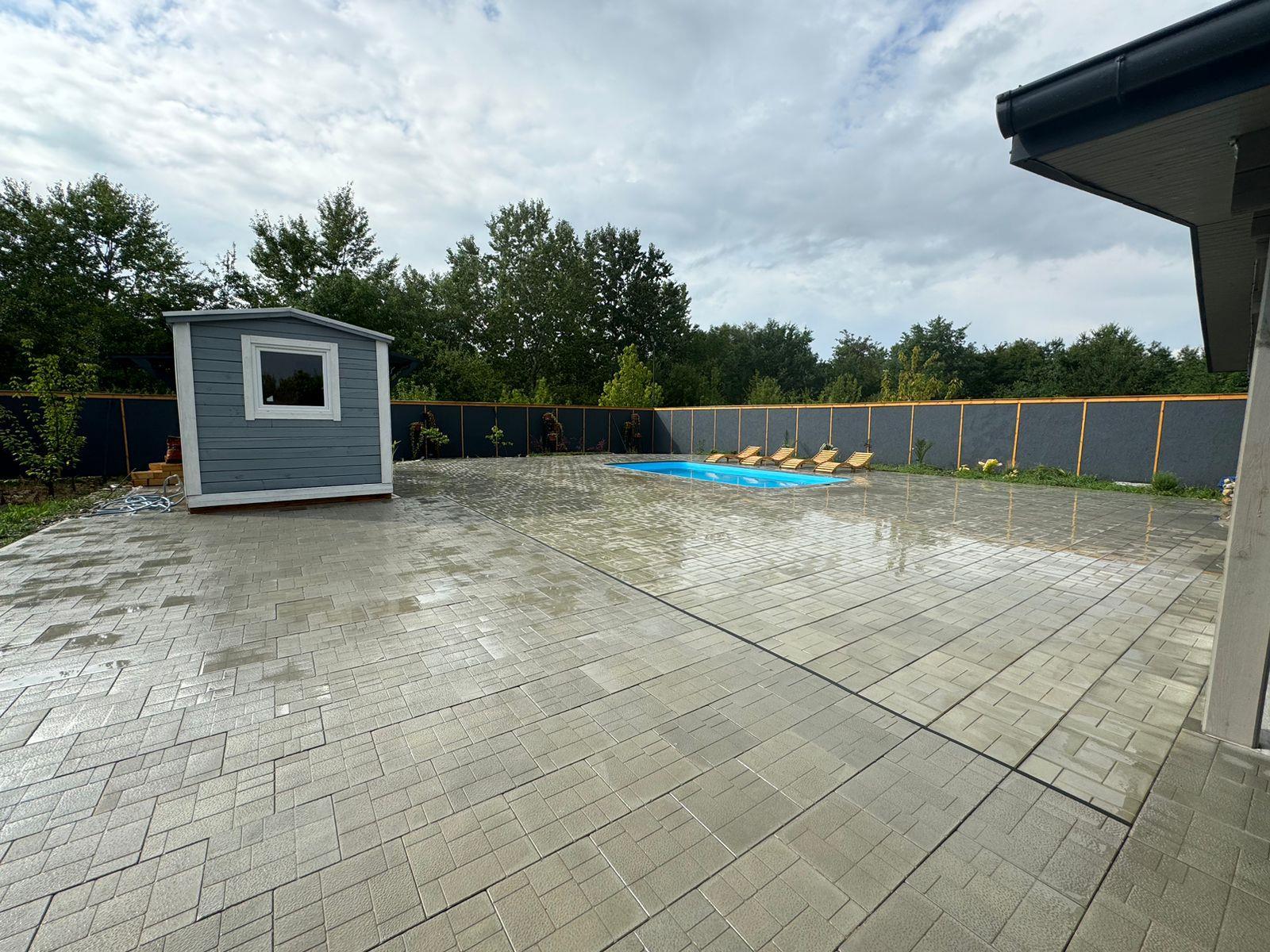 Фото №12: Дом 123 м² + 21.75 сот. - Новодмитриевская, ул. Набережная, 47