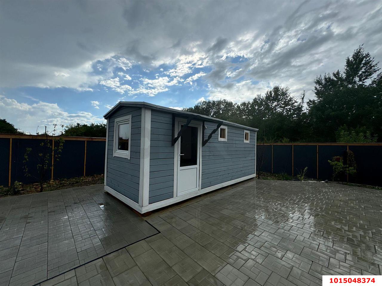 Фото №13: Дом 123 м² + 21.75 сот. - Новодмитриевская, ул. Набережная, 47