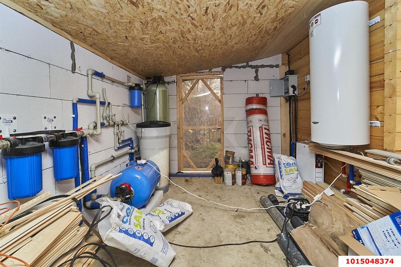 Фото №8: Дом 123 м² + 21.75 сот. - Новодмитриевская, ул. Набережная, 47