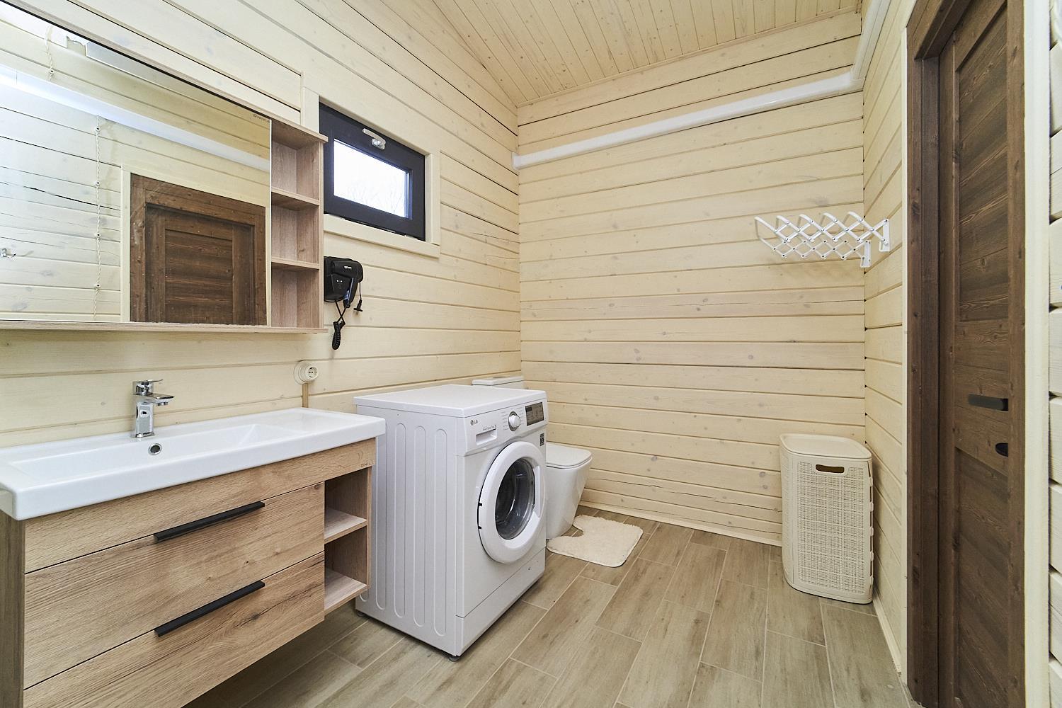 Фото №6: Дом 123 м² + 21.75 сот. - Новодмитриевская, ул. Набережная, 47