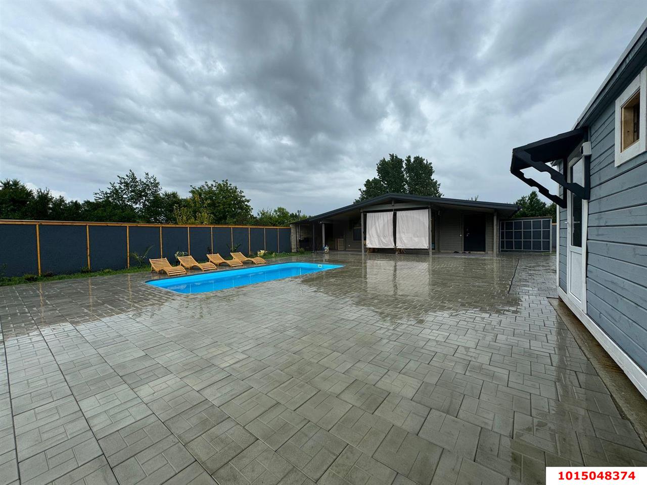 Фото №15: Дом 123 м² + 21.75 сот. - Новодмитриевская, ул. Набережная, 47