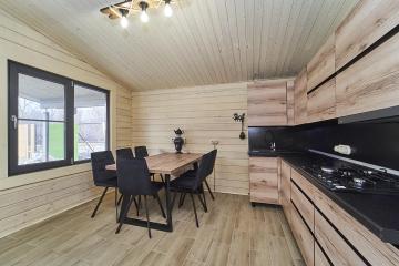 Фото №2: Дом 123 м² - Новодмитриевская, ул. Набережная, 47