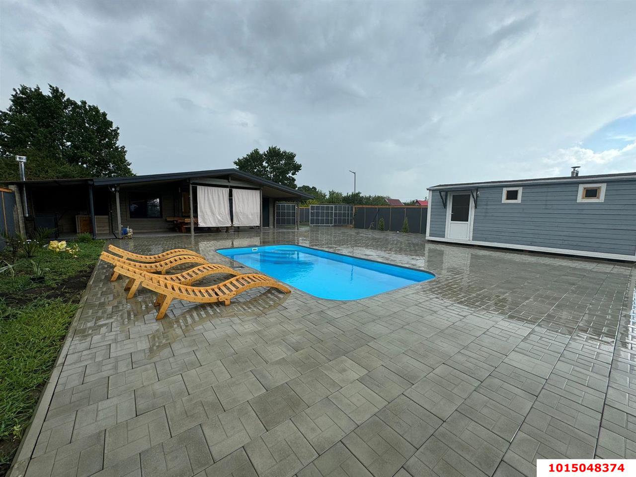 Фото №16: Дом 123 м² + 21.75 сот. - Новодмитриевская, ул. Набережная, 47