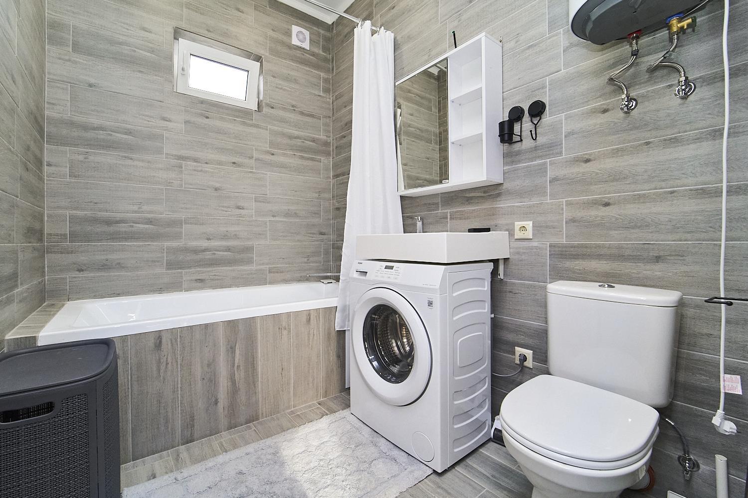 Фото №10: Дом 123 м² + 21.75 сот. - Новодмитриевская, ул. Набережная, 47