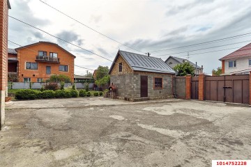 Фото №2: Земельный участок под ИЖС 8 сот. - Краснодар, ж/м Пашковский, ул. Д.А. Серёгина, 42